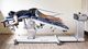 table de traction cervicale et lombaire