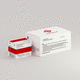 test de diagnostic rapide pour COVID-19 / de coronavirus / SARS-COV-2 / de laboratoire