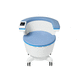 fauteuil de magnétothérapie / EMS
