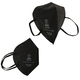 masque de protection FFP2 / EN 149 / demi-masque / adulte