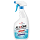 désinfectant pour sols et surfaces / liquide / 500 mL / à base de chlorure de benzalkonium