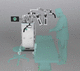 module de microscope numérique / pour imagerie cérébrale / binoculaire / 3D
