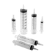 seringue 20 ml / 50 ml / 150 ml / 60 ml