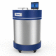 conteneur pour vaccins / pour cryo-conservation / biologique / de sang