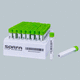 cryotube de laboratoire