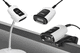 scanner de code-barres de laboratoire / pour biobanques / 2D / 1D
