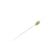 aiguille de localisation mammaire / 18G / 21G