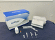 kit de réactifs pour extraction d'ADN / pour purification d'ADN