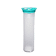 bocal d'aspiration pour fluides corporels