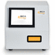 compteur de colonies automatique / de paillasse / numérique / à fluorescence