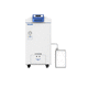 autoclave médical / vertical / mobile / automatique