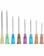aiguille 18G / 19G / 20G / 21G