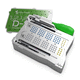 kit d'instruments pour chirurgie dentaire