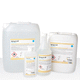 désinfectant pour surfaces / pour dispositifs médicaux / 5000 mL / 1000 mL