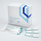 kit de test pour l'infarctus du myocarde / de troponine cardiaque I / sérum / plasma