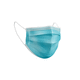 masque chirurgical adulte / boîte de 50 / boîte de 10 / vert
