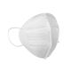 masque N95 / en tissu / sans valve / unisexe