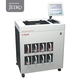 système d'automatisation de laboratoire pour tri de tubes