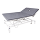 table de Bobath électrique / mobile / 2 sections