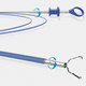 applicateur de clips endoscopique