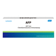 réactif d'AFP / en solution / à chimiluminescence