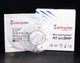 test rapide d'insuffisance cardiaque / de NT-proBNP / lithium / plasma