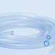 tube de drainage / d'endoscopie / pour fabrication de dispositifs médicaux / pour gaz médicaux
