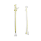clou intramédullaire de radius / d'ulna / fixation proximale / fixation distale