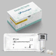 kit de test d'estradiol / pour maladies infectieuses / de fertilité / sérum