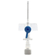 canule d'injection / droite