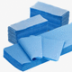 drap de protection pour table d'examen