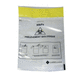 sachet d'emballage pour échantillons biologiques