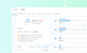logiciel de gestion / de monitorage / médical / centralisé