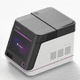 système PCR numérique / en temps réel / à fluorescence / pour PCR rapide