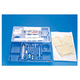 kit médical d'anesthésie