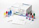 kit de réactifs enzyme / de diagnostic / liquide / pour antigènes
