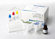kit de test pour la recherche / de glutamate déshydrogénase / de Clostridium difficile / de laboratoire