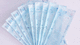 sachet d'emballage pour dispositifs médicaux