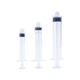 seringue 10 ml / 5 ml / 20 ml / en polypropylène