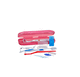 kit médical d'hygiène bucco-dentaire