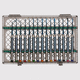 kit d'instruments pour extraction dentaire