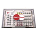 kit d'instruments pour implantologie dentaire