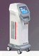 unité de body contouring RF / unité de réjuvénation cutanée RF / sur chariot
