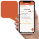 application android pour communication / avec enceinte WIFI