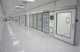 salle blanche / modulaire / pour assemblage / classe ISO 7