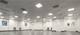 plafonnier modulaire pour salles blanches