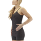 gant de contention support pour lymphœdème / unisexe / beige