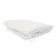 drap de protection pour lit d'hôpital / antimicrobien / imperméable / lavable