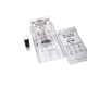 sachet d'emballage pour échantillons biologiques / de transport / en plastique / en papier