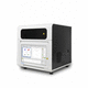 système PCR en temps réel / numérique / à fluorescence / avec écran tactile